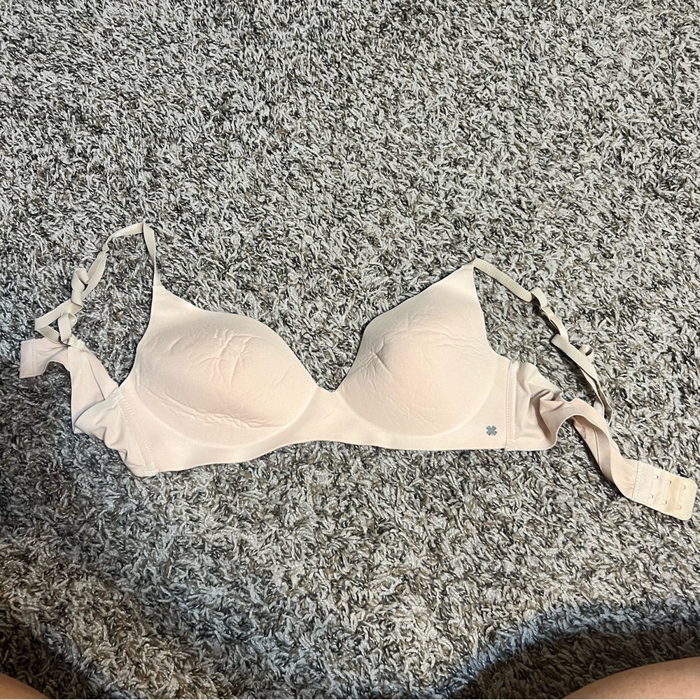 Lucky brand nude bra. Size 36b
